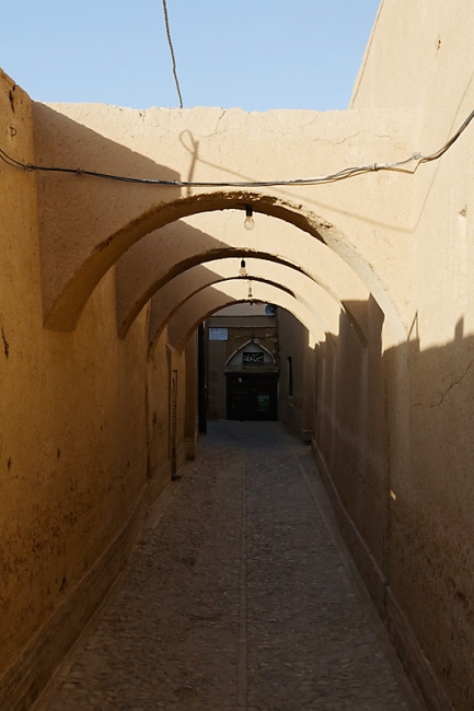 Yazd-Vieille ville-085
